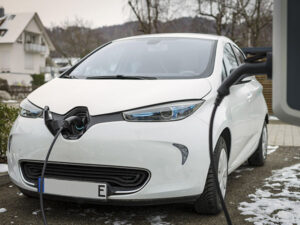 wyoming ev repairs, electric car service, ev maintenance