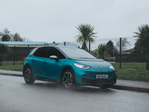 wyoming electric car maintenance, annual service, inspection